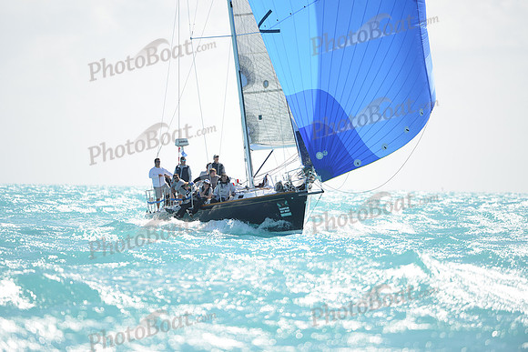 2017 Quantum Key West RW B 1015