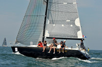 2013 Block Island Race Week B 2281