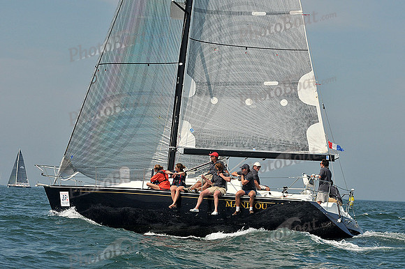 2013 Block Island Race Week B 2281