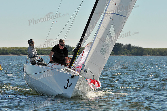 2014 J70 Winter Series C 327
