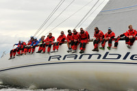 2013 NYYC Annual Regatta A 772