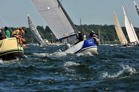 2012 NYYC Annual Regatta A 2436