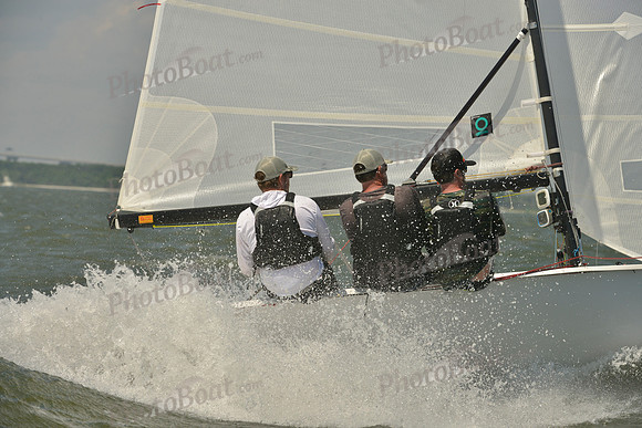 2017 Charleston Race Week D_1966