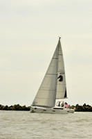 2015 Charleston Race Week B 355