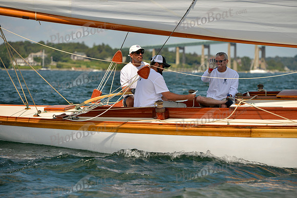 2017 IYRS Classic Yacht Regatta B_0034