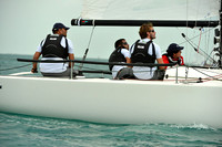 2015 Key West Race Week B 330