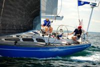 2014 Newport Bermuda A 708