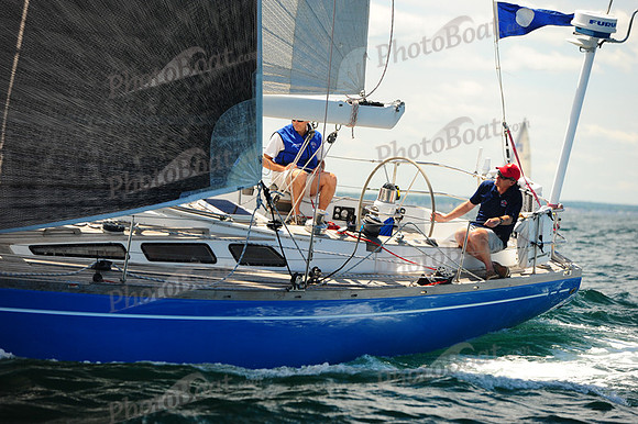 2014 Newport Bermuda A 708