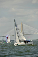 2018 Charleston Race Week A_2615
