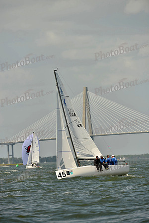 2018 Charleston Race Week A_2615