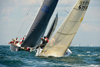 2015 Block Island Race Week A 1303