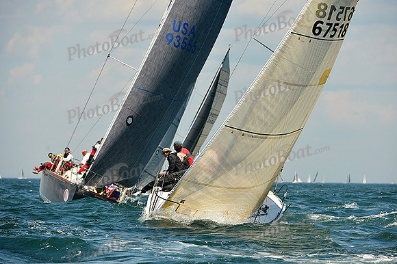2015 Block Island Race Week A 1303