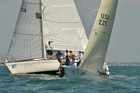 2014 Charleston Race Week B 222