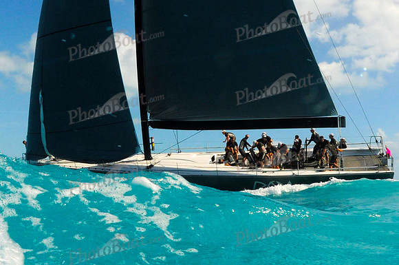 2012 Key West Race Week B 1063_1