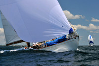 2012 Newport Bermuda 545