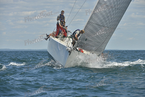 2021 Block Island Race Week D_0380