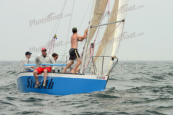2013 Block Island Race Week C 365