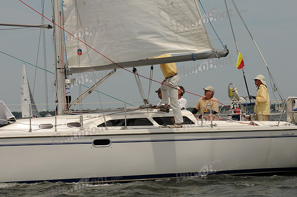 2011 Southern Bay RW B 488