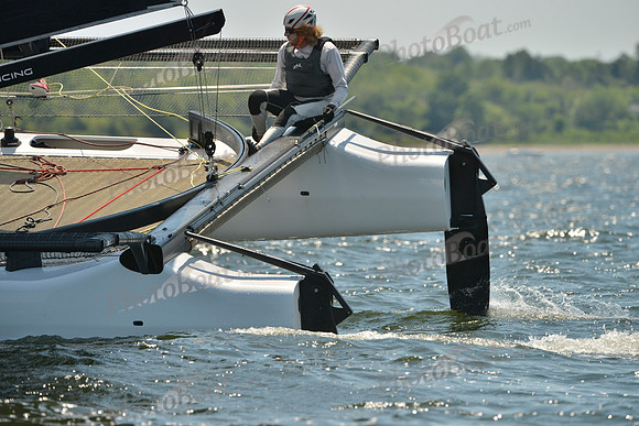 2017 NYYC Annual Regatta B_1110