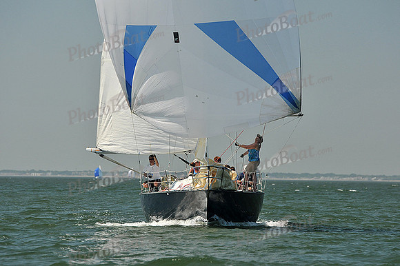 2013 Southern Bay Race Week C 695