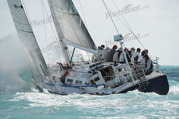 2017 Quantum Key West RW B 119