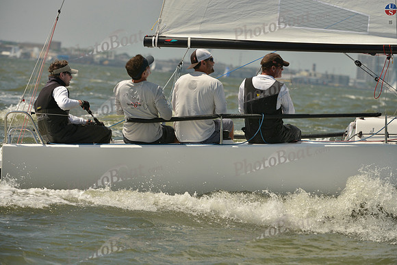 2017 Charleston Race Week D_2731