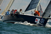 2015 Block Island Race Week A 990