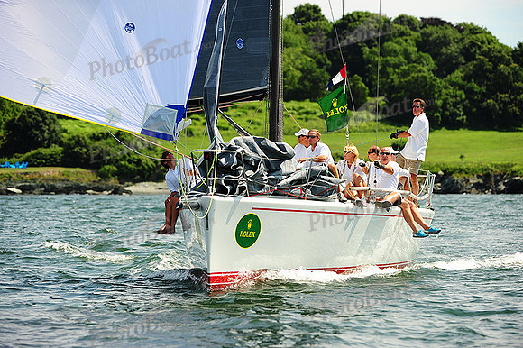 2014 NYYC Race Week C 569