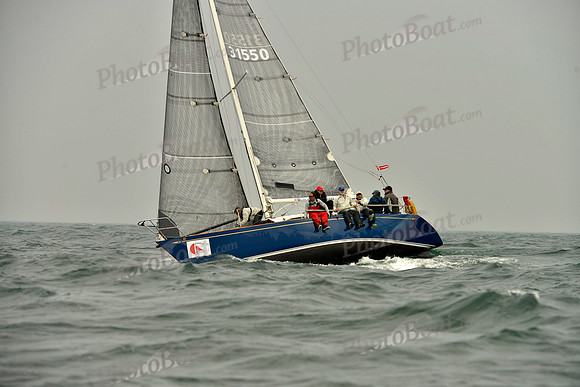 2017 Block Island Race Week H_0747