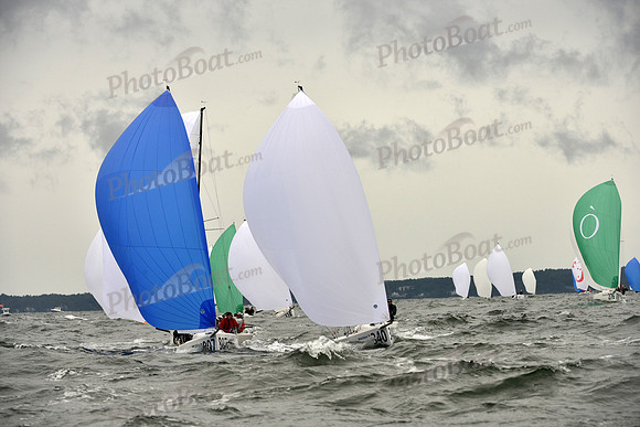 2018 J70 Worlds I_0913