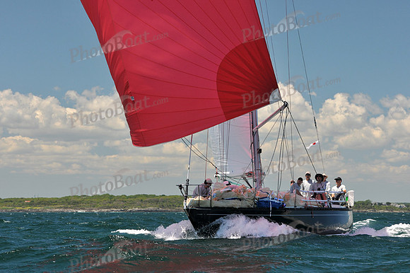 2012 Newport Bermuda 251