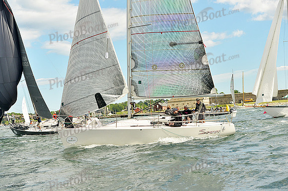 2016 NYYC Annual Regatta C_0192