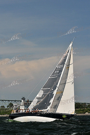 2012 NYYC Annual Regatta A 2397