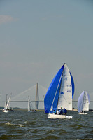 2014 Charleston Race Week D 1578