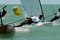 2012 Contender Worlds A 1050