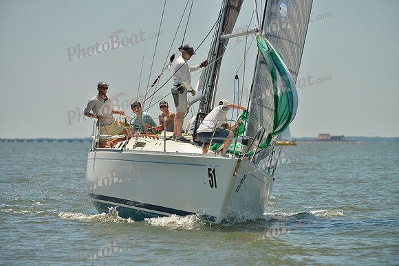 2017 Southern Bay Race Week A_1425