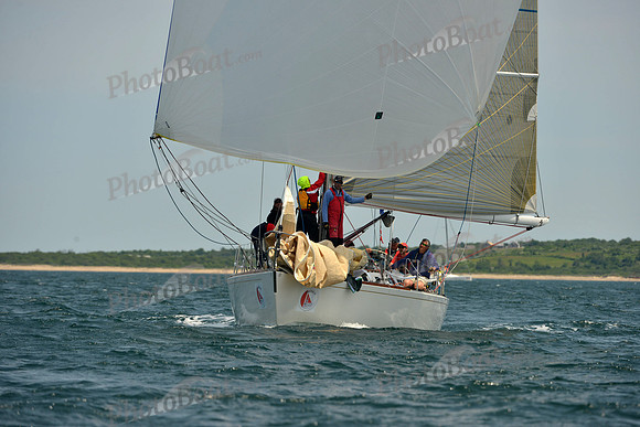 2015 Block Island Race Week K 1134
