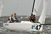 2013 Charleston Race Week A 2052