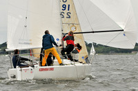 2013 Charleston Race Week B 1870