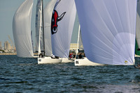 2015 J70 Winter Series E 592