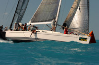 2012 Key West Race Week B 612