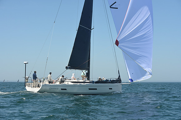 2025 Block Island Race Week C_0950
