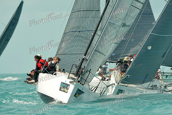 2015 Key West Race Week E 1391