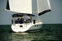 2014 Cape Charles Cup A 1408