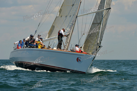 2015 Block Island Race Week A 1092