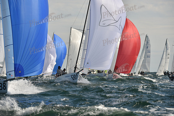 2018 J70 Worlds F_0232