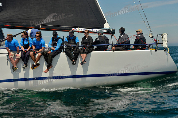 2017 Block Island Race Week C_1916