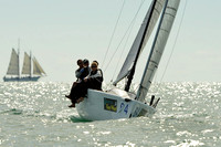 2015 Key West Race Week A 128