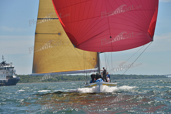2019 NYYC Annual Regatta B_0242