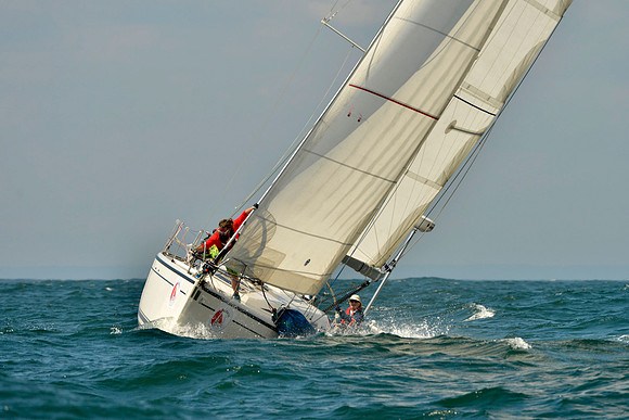 2017 Block Island Race Week A_0386